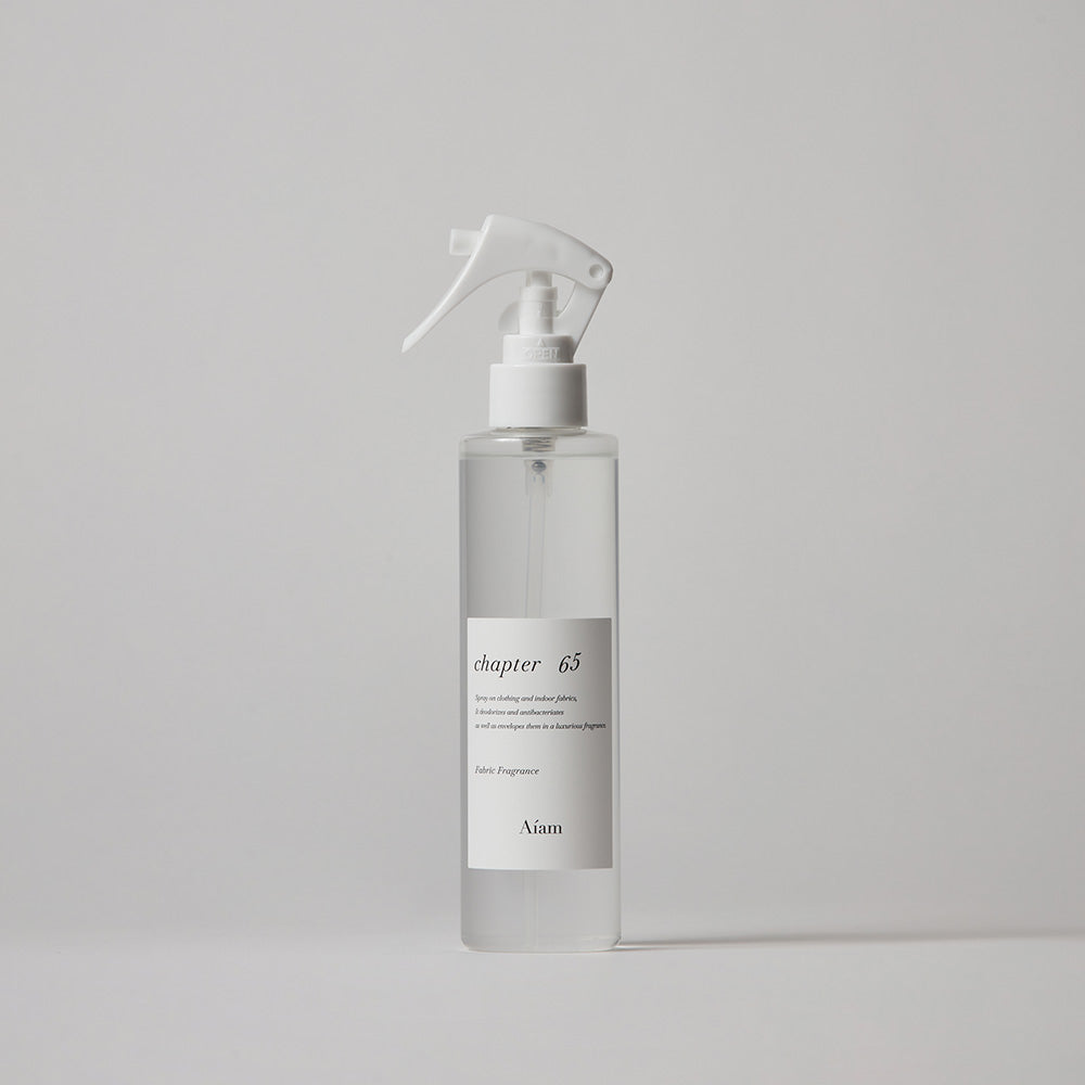 ファブリックフレグランス チャプター65 ホーム・雑貨 Aiam OFFICIAL ONLINE STORE