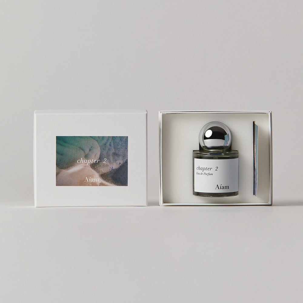 チャプター2 50mL フレグランス Aiam OFFICIAL ONLINE STORE