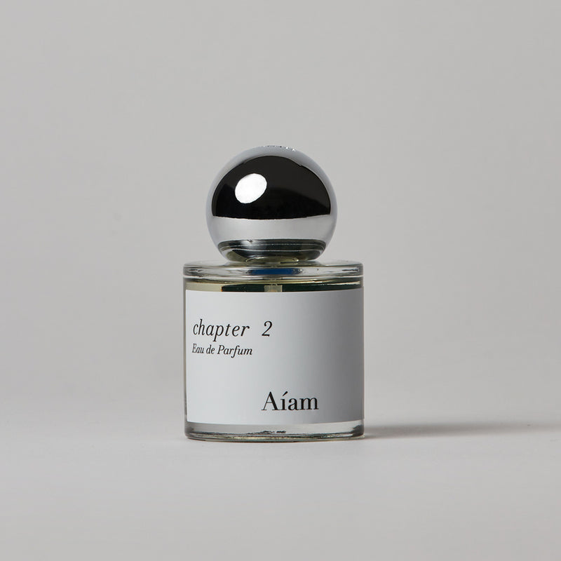 Aiam チャプター2 50ml – Aíam OFFICIAL ONLINE STORE