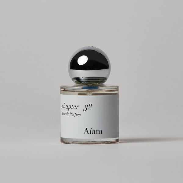 Aiam チャプター32 50ml – Aíam OFFICIAL ONLINE STORE