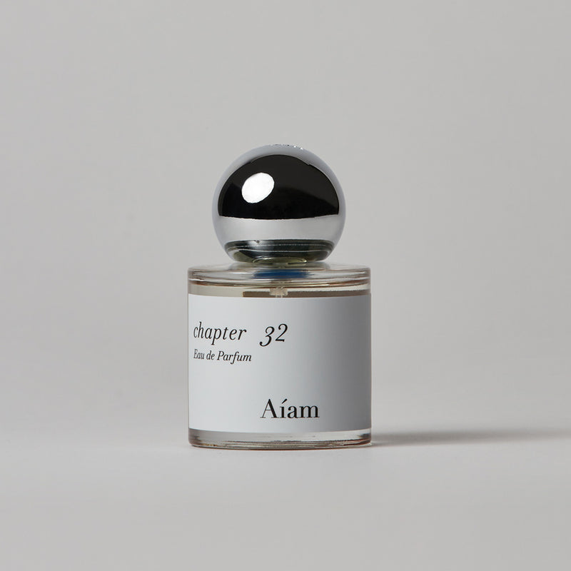Aiam チャプター32 50ml – Aíam OFFICIAL ONLINE STORE