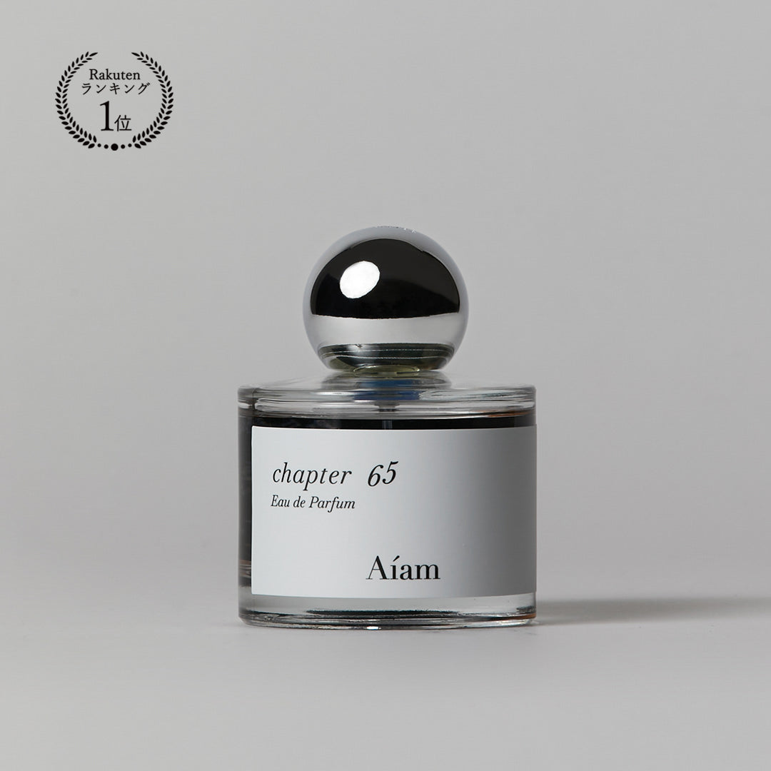 チャプター65 100mL フレグランス Aiam OFFICIAL ONLINE STORE