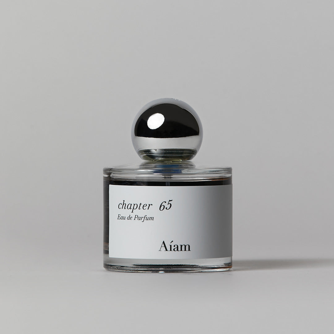 Aiam チャプター65 100mL Aíam OFFICIAL ONLINE STORE