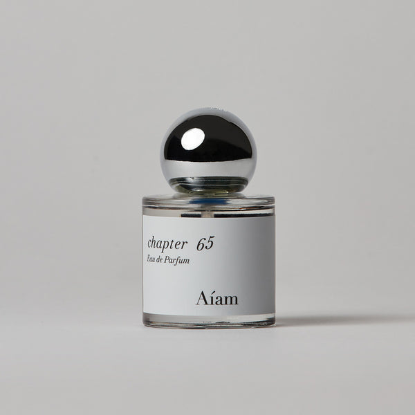 Aiam アイアム チャプター65 EDP 1ml 香水 - 香水(ユニセックス)