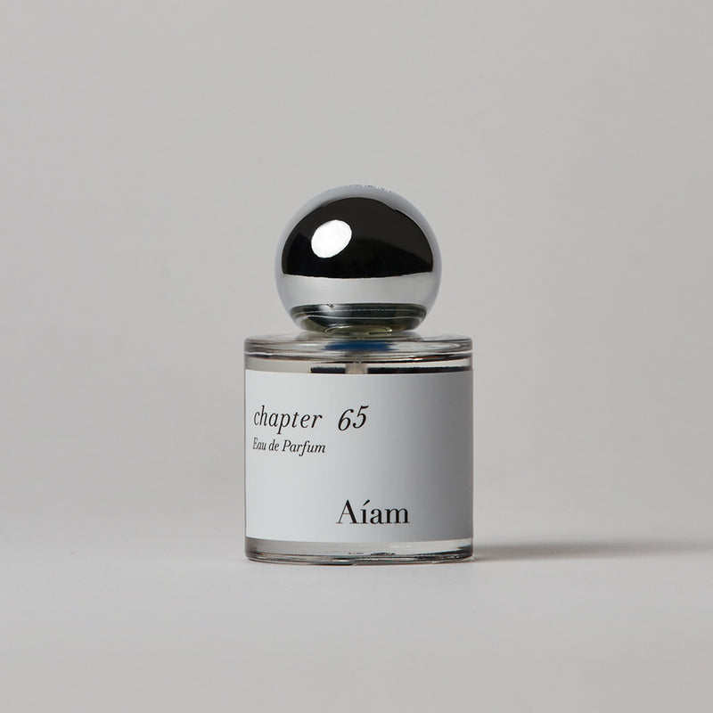 Aiam（アイアム）香水　チャプター65　50ml