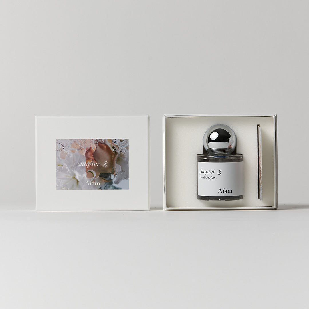 Aíam チャプター8 50mL