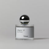 Aiam オードパルファン チャプター8 50ml シマリングボディオイル チャプター8 – Aíam OFFICIAL ONLINE STORE