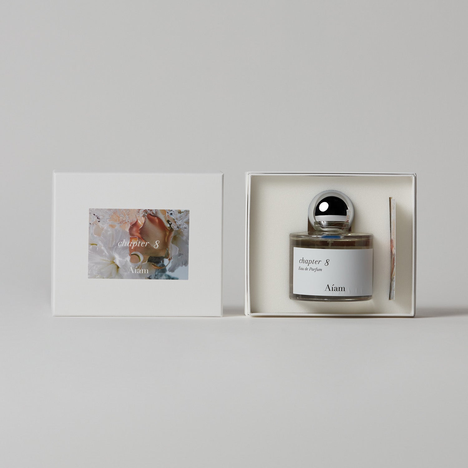 チャプター8 100mL フレグランス Aiam OFFICIAL ONLINE STORE