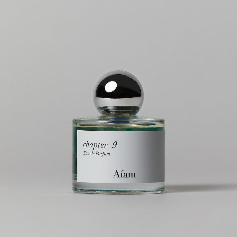 Aiam チャプター9 100mL – Aíam OFFICIAL ONLINE STORE