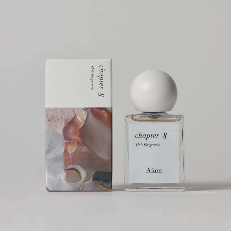 Aíam チャプター8 50mL – Aíam OFFICIAL ONLINE STORE