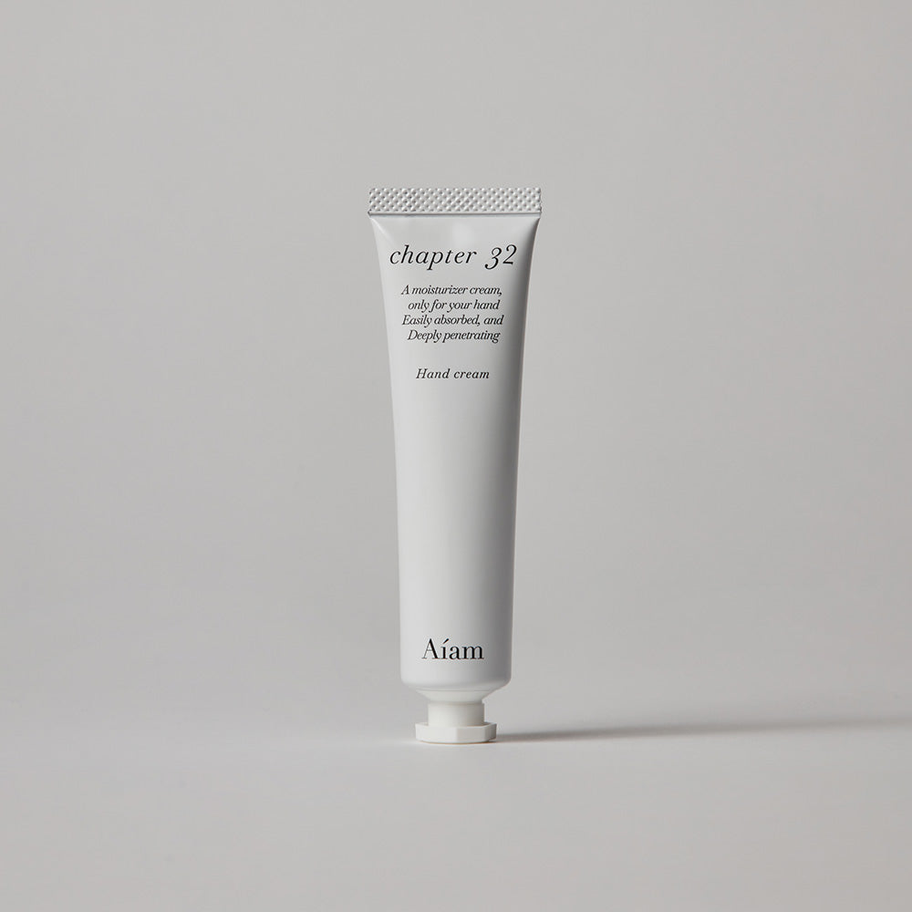 ハンドクリーム チャプター32 バス・ボディケア Aiam OFFICIAL ONLINE STORE