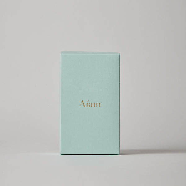 MINT GIFT BOX（白リボン）