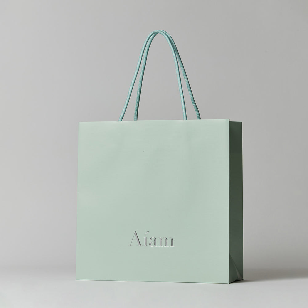 SHOP BAG – Aíam OFFICIAL ONLINE STORE