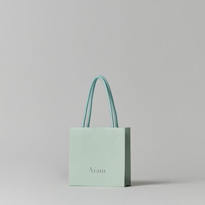 SHOP BAG