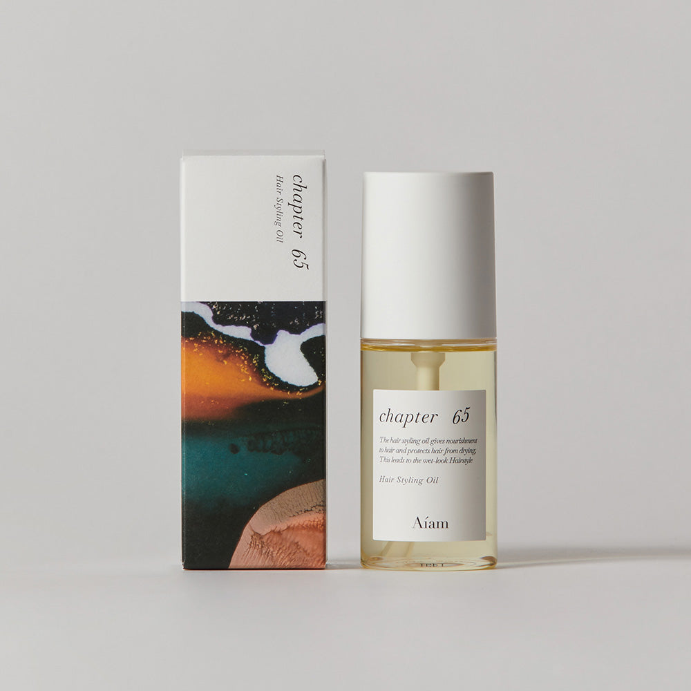 Aíam チャプター65 製品一覧