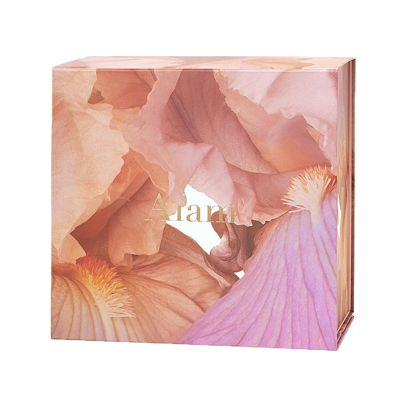 シャンプー&トリートメントキット 【FLOWER BOX】 – Aíam OFFICIAL